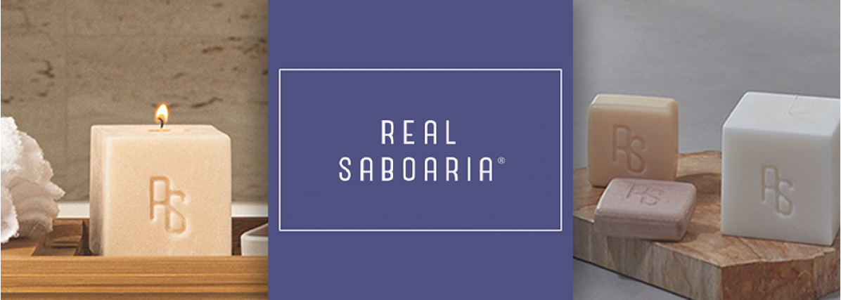 Real Saboaria